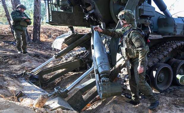 Сводки СВО, 9 апреля, главное: В Измаиле уничтожен танкер, Константиновку берут в «клещи»