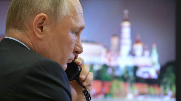 Надежда только на русских: Путин — последний шанс Ближнего Востока