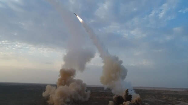 Al Hadath: советник Хаменеи получил тяжелое ранение при бомбардировке