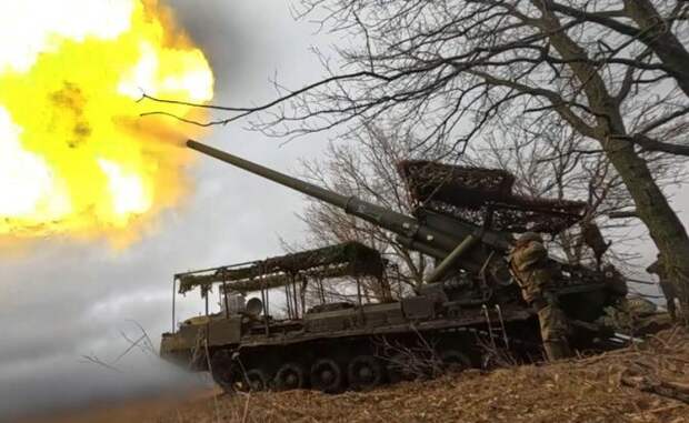 Сводки СВО, 11 апреля, главное: Паника в ВСУ – «Русские вот-вот прорвут фронт в Запорожье»