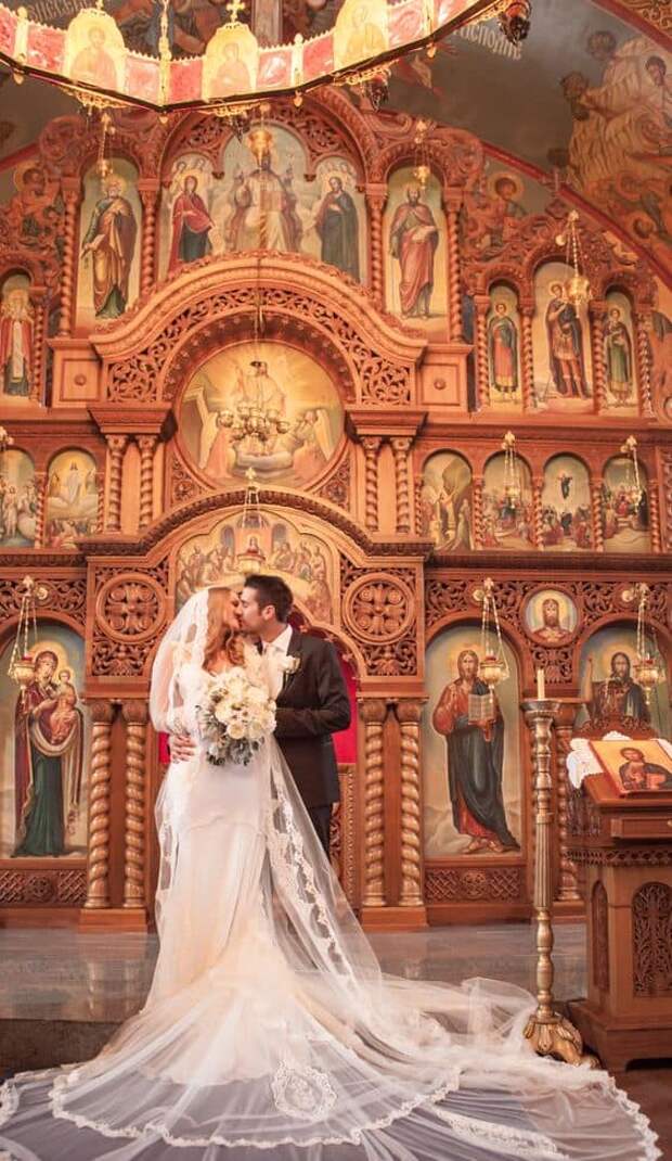 венчание в церкви фото венчание в церкви фото