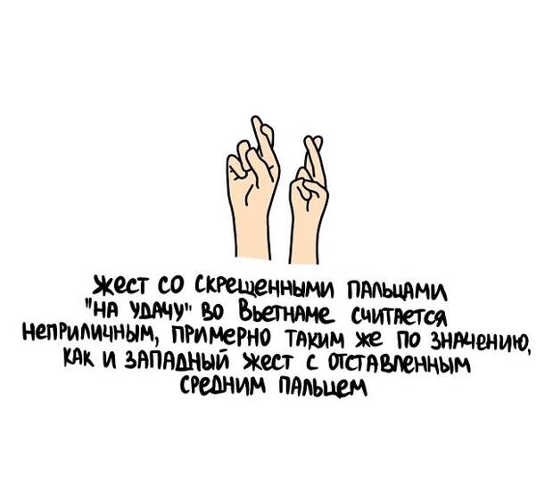 Интересные и короткие факты на все случаи жизни