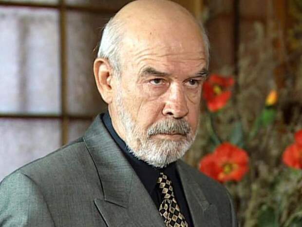 Как снимали сериал «Бандитский Петербург» и с кого списаны главные персонажи