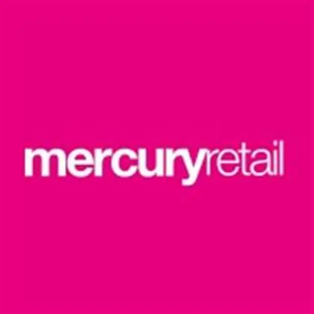 Mercury retail group limited