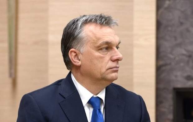 Орбан предрек конец западной либеральной гегемонии в 2024 году