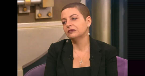 "Тигран рвал и метал". Онкобольная Маргарита Симоньян рассказала о потере четвёртого ребёнка