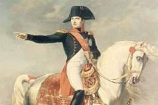 Армия Наполеона вторглась в Россию - началась Отечественная война 1812 года