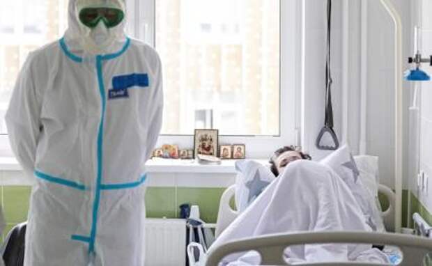 Теория заговора: Почему не нужна вакцина от Билла Гейтса