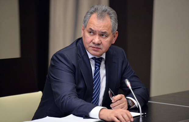 Шойгу: Россия имеет самую современную в мире военную инфраструктуру в Арктике