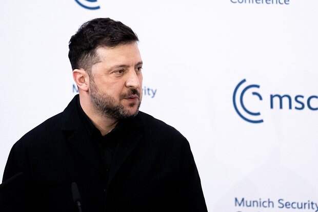 Зеленский рассказал о планах массового производства систем ПВО на Украине