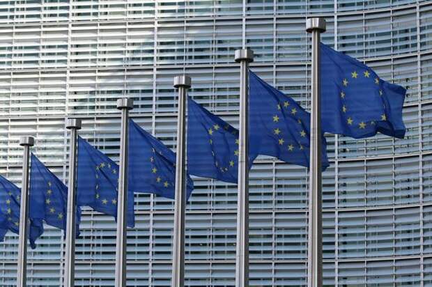 ЕС собрался 25 июня начать официальные переговоры о приеме Молдавии и Украины