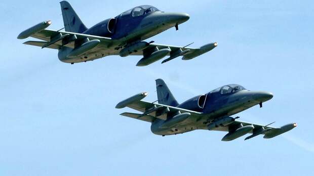 "Эти самолеты не для вас". Чешский премьер Бабиш резко отказал Зеленскому