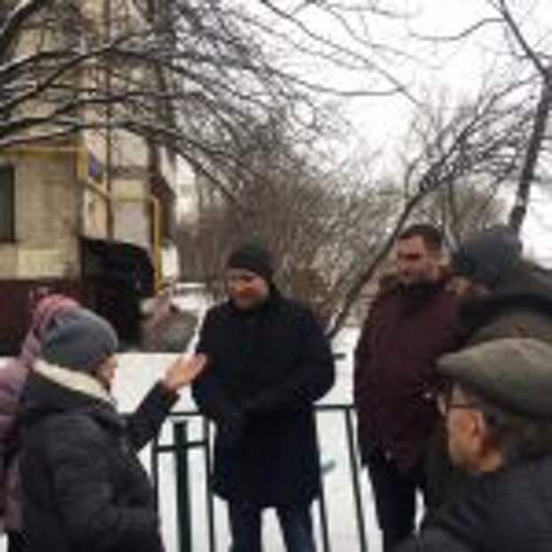 анонс