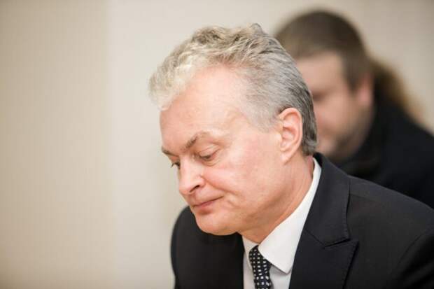 Литва нанесла Польше неожиданный удар в спину  