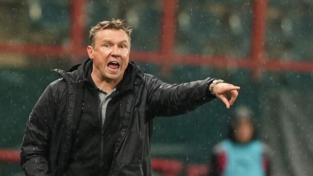 Талалаев: «Зенит» — с победой и удачи, хотя болеть буду за «Краснодар»