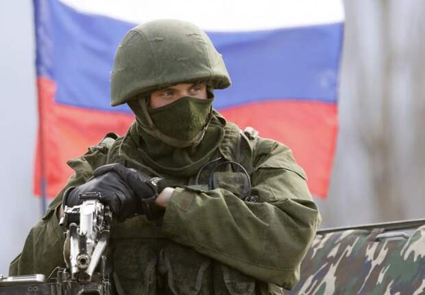 В России ответили на похищение Украиной военных РФ в Крыму