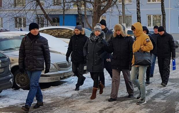 анонс