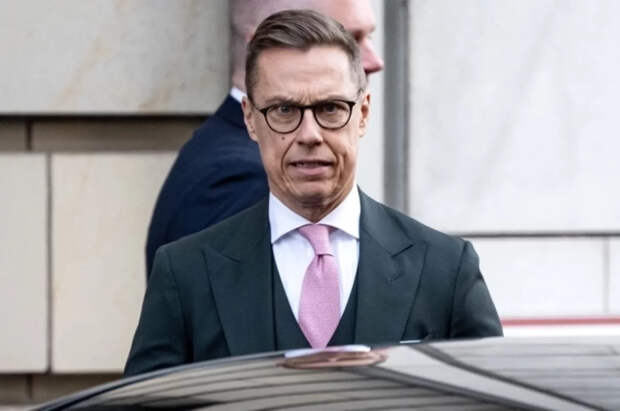 Стубб сообщил о разговоре европейских лидеров с Трампом и Зеленским