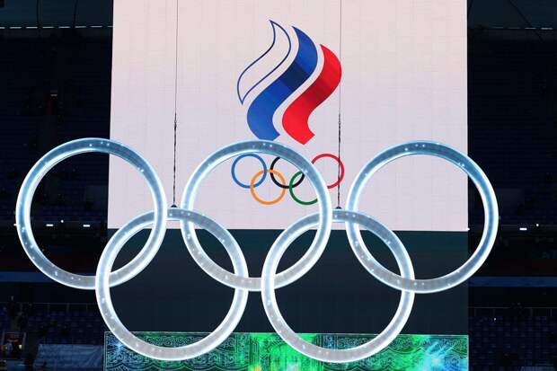 Олимпиада-2024: русские сдадутся?