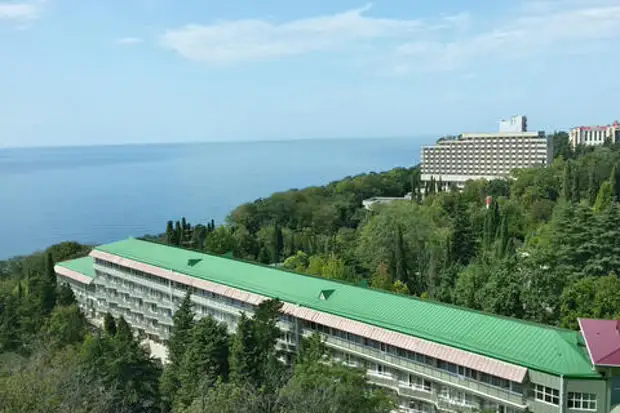 В Сочи главврача санатория «Юность» освободили в зале суда