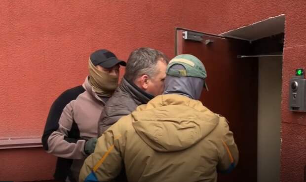 В Харькове спецслужбы Украины начали создавать спящие ячейки