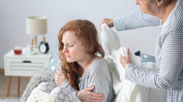 Врач Поздняков: норовирус устойчив к холоду