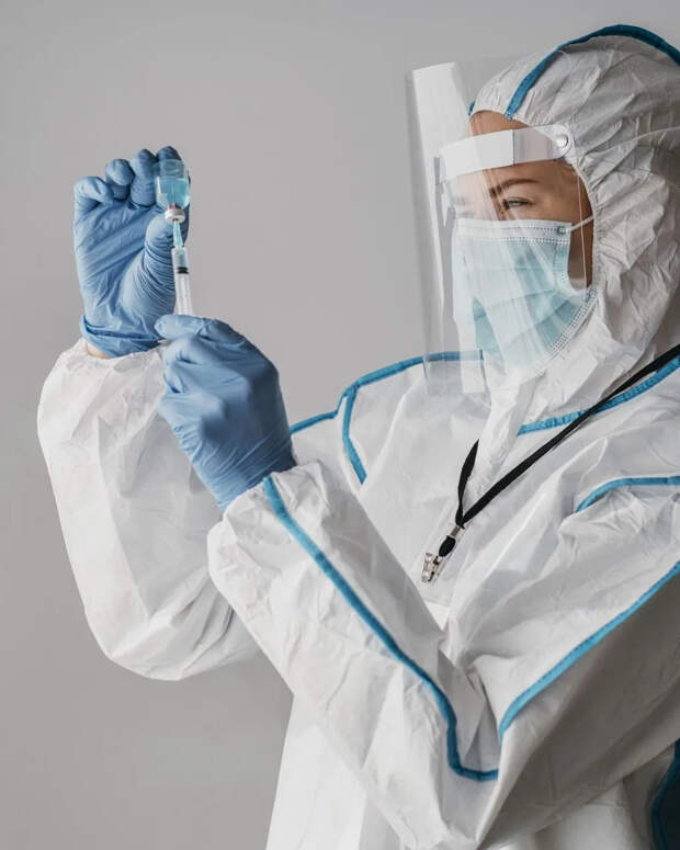 Температура, сыпь, озноб: названы симптомы "оспы обезьян". Выявлен заражённый пациент