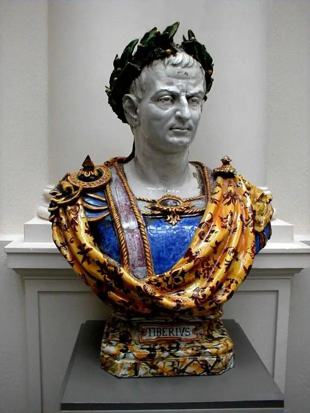 История первого императора Рима. Октавиана Августа