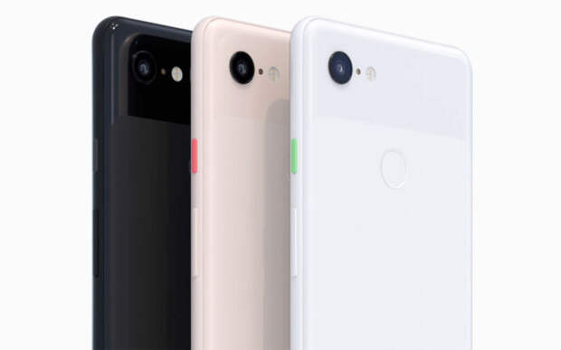 pixel-3-xl Рейтинг: какие смартфоны обладают наибольшим электромагнитным излучением?