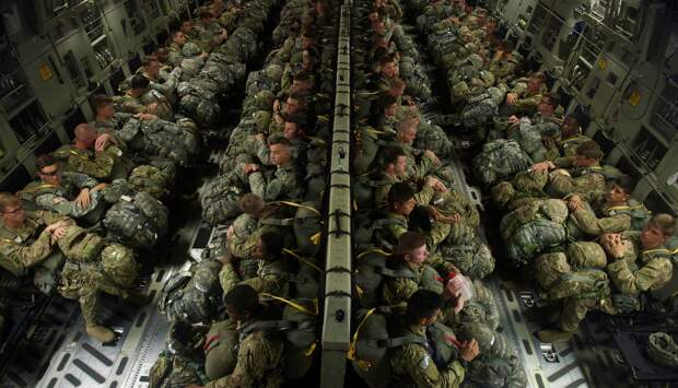 Военная кампания в Иране прогрессирует, но говорить о победе преждевременно: ISW