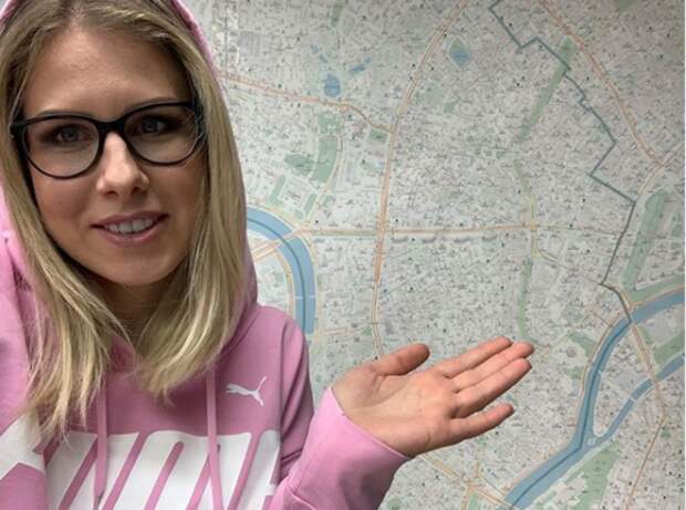 Откуда у Соболь в Москве и МО недвижимость на 75 млн рублей