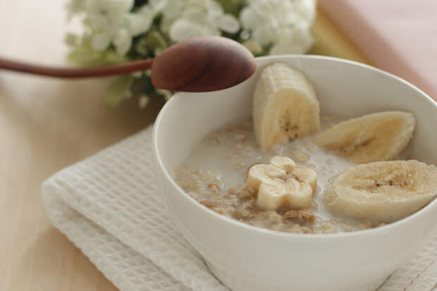 Врач Мойсенко: зимой необходимо употреблять цельнозерновую кашу