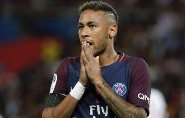 Президент "ПСЖ": "Никто не заставлял Неймара подписывать контракт с клубом"