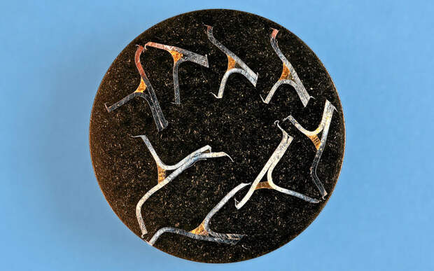 Как сваривают кузова Фольксвагенов и Шкод в Калуге