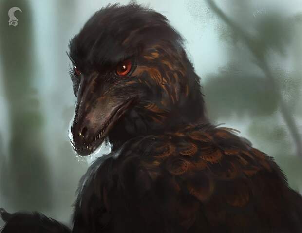 Тёмная сила наполняет каждую клеточку моего тела!!!