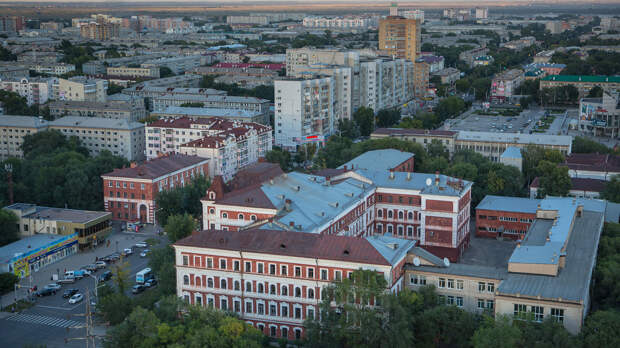 В Приамурье выбрали студентов, которые получат стипендии губернатора 
