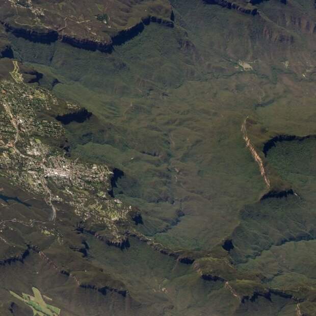 Новый метод спутниковой съёмки Planet Labs, метод, спутник, съёмка