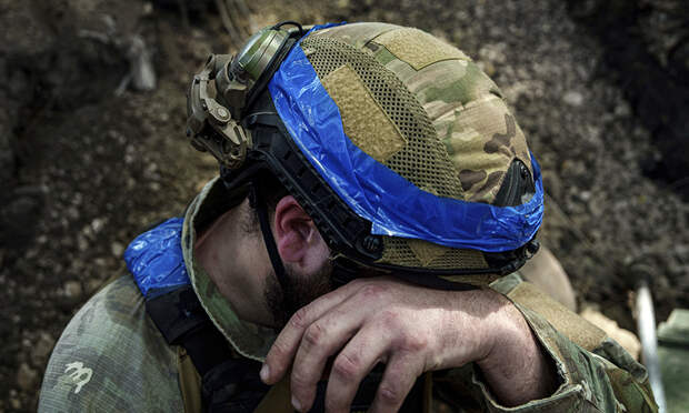 Бывший пресс-секретарь Зеленского рассказала о плане победы Украины