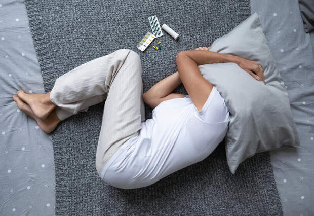 Раскрыт главный враг крепкого сна