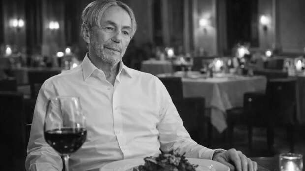 Любил Собчак, "засветился" в файлах Эпштейна и был разорён: После смерти Джабраилова вспомнили всё