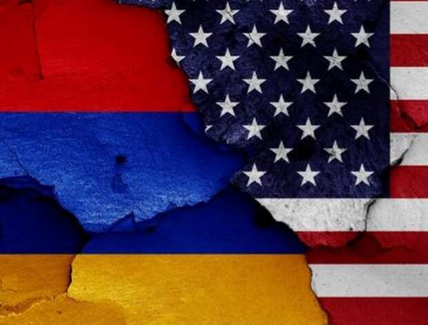 «Добрые дяди» из ЦРУ и «Корпуса мира»: новый этап американской работы в Армении?
