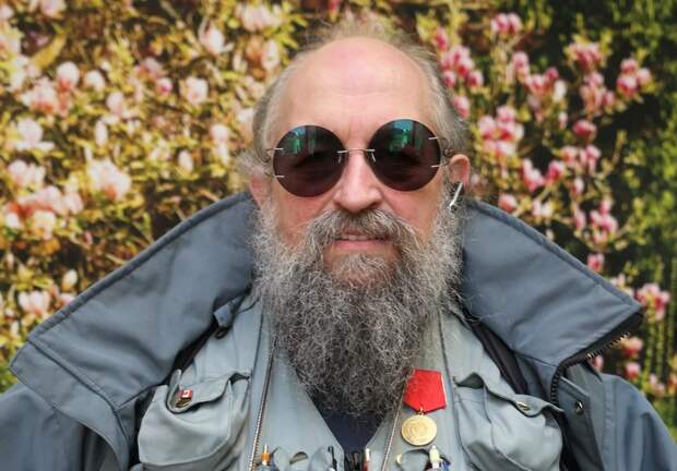 «Нужны сильнодействующие средства» - Анатолий Вассерман о фильмах «Шугалей» и «Шугалей-2»