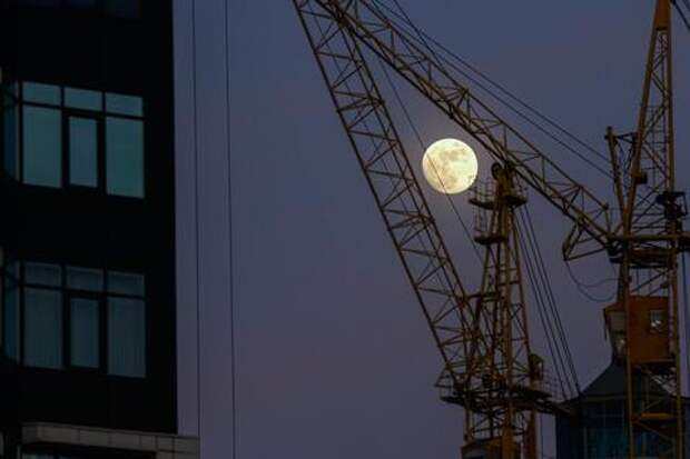 «Сильно так тряхнуло»: в Анапе произошло землетрясение