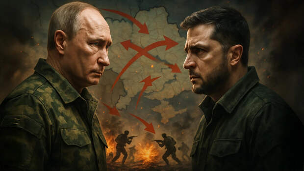 Путину "недолго осталось"? Зеленский заявил о своём "преимуществе"