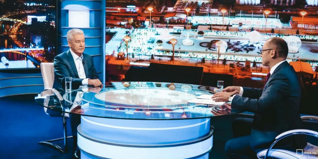 Собянин рассказал о росте популярности «Московского долголетия». Фото: mos.ru