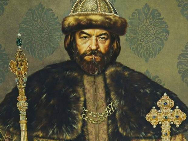 Источник изображения: https://politobzor.net/187266-car-nenastoyaschiy-vzlet-i-padenie-borisa-godunova.html