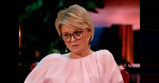 "Мамы больше нет". Юлия Меньшова отреагировала на смерть матери Веры Алентовой