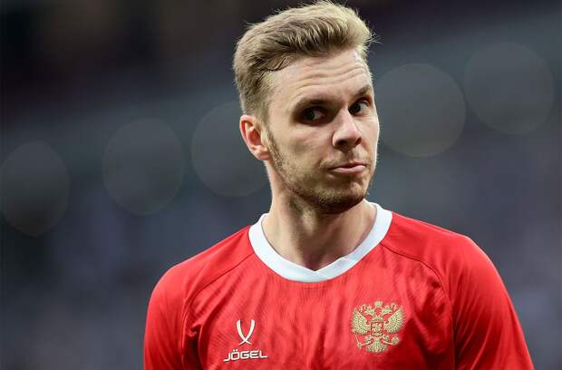 Глушенков рассказал, в каком клубе у него были самые тяжелые сборы