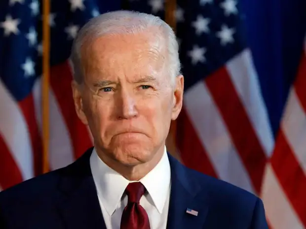 В Варшаве Байден наговорил на разрыв дипотношений с Россией