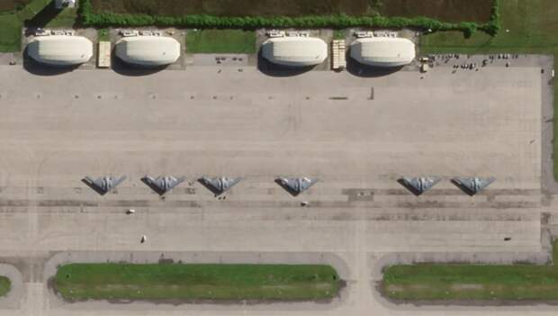 Удар в спину по-британски